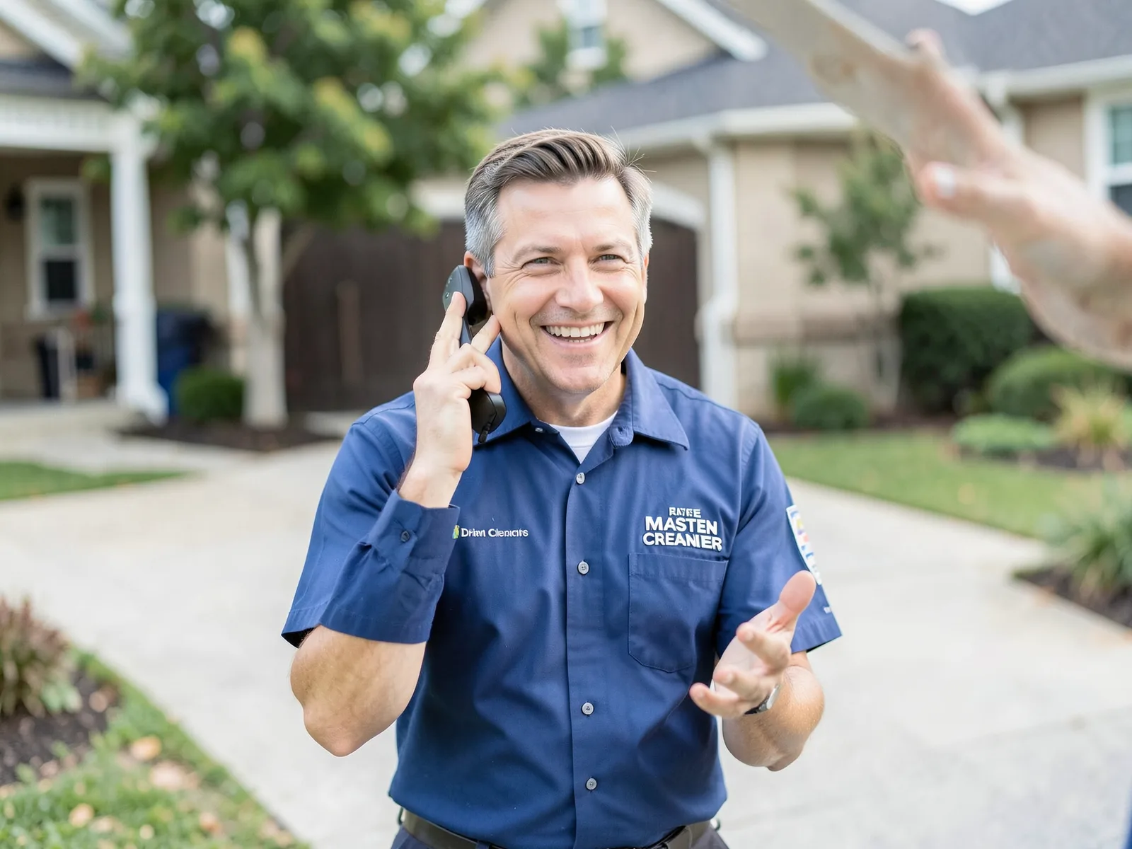 Drain Cleaning Parkdale, AR FAQs